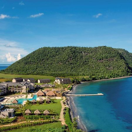 Intercontinental Dominica Cabrits Resort & Spa By Ihg Πόρτσμουθ Εξωτερικό φωτογραφία