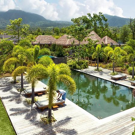 Intercontinental Dominica Cabrits Resort & Spa By Ihg Πόρτσμουθ Εξωτερικό φωτογραφία