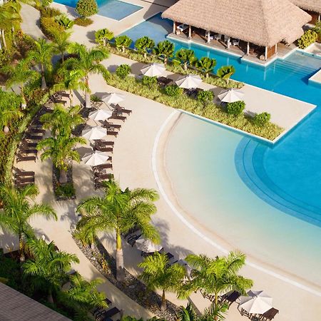Intercontinental Dominica Cabrits Resort & Spa By Ihg Πόρτσμουθ Εξωτερικό φωτογραφία