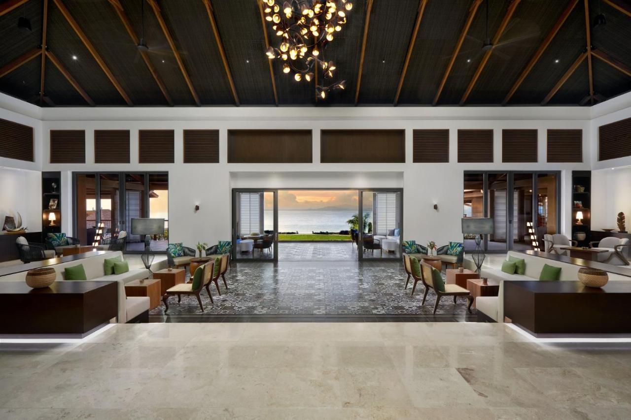 Intercontinental Dominica Cabrits Resort & Spa By Ihg Πόρτσμουθ Εξωτερικό φωτογραφία