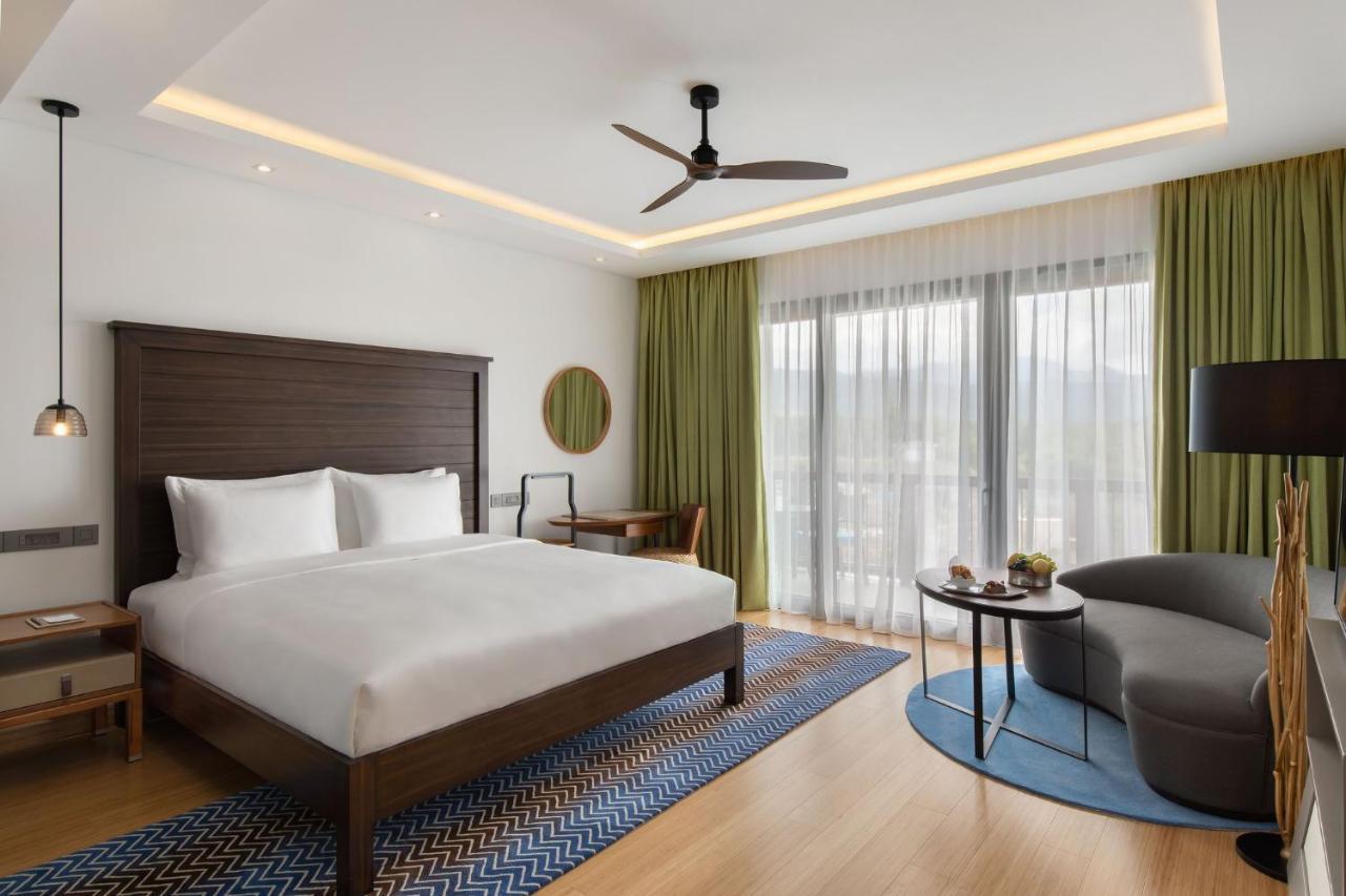 Intercontinental Dominica Cabrits Resort & Spa By Ihg Πόρτσμουθ Εξωτερικό φωτογραφία