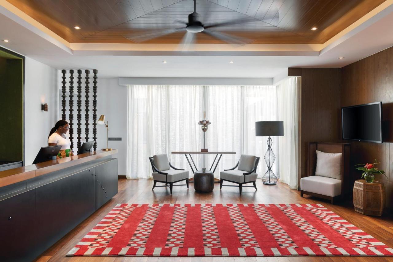 Intercontinental Dominica Cabrits Resort & Spa By Ihg Πόρτσμουθ Εξωτερικό φωτογραφία