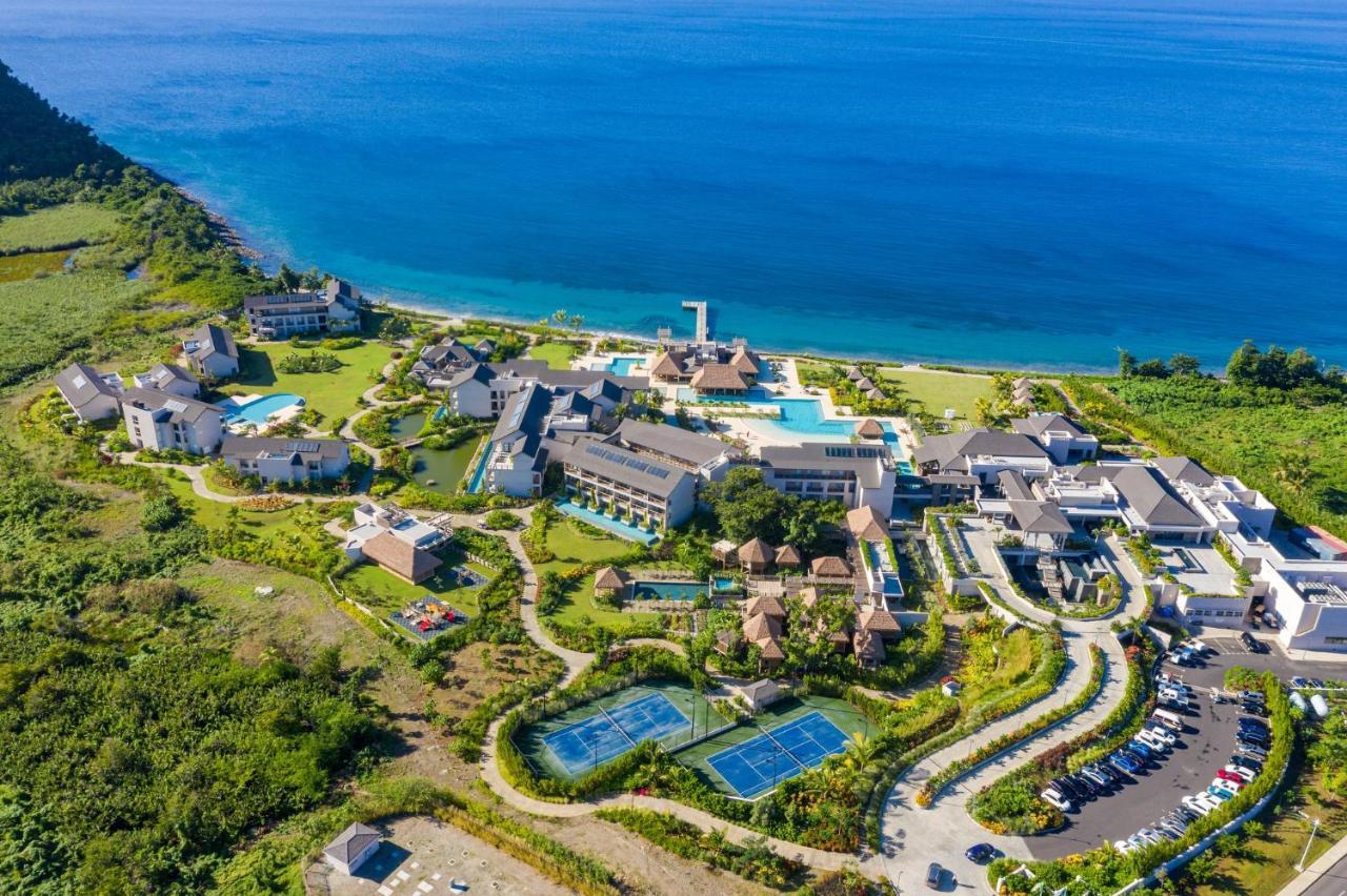 Intercontinental Dominica Cabrits Resort & Spa By Ihg Πόρτσμουθ Εξωτερικό φωτογραφία