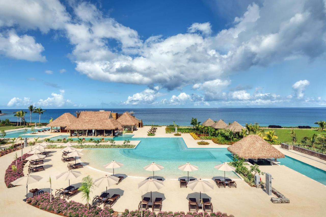 Intercontinental Dominica Cabrits Resort & Spa By Ihg Πόρτσμουθ Εξωτερικό φωτογραφία