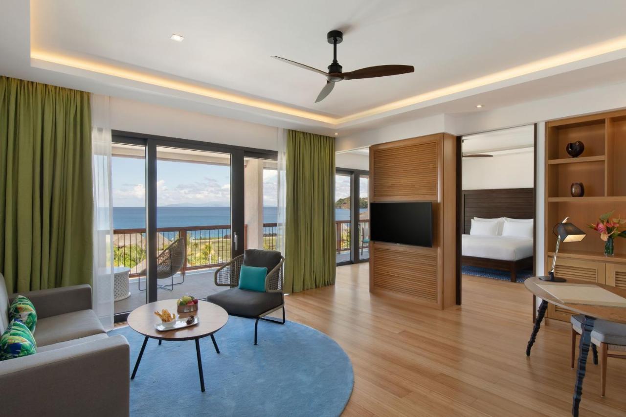 Intercontinental Dominica Cabrits Resort & Spa By Ihg Πόρτσμουθ Εξωτερικό φωτογραφία