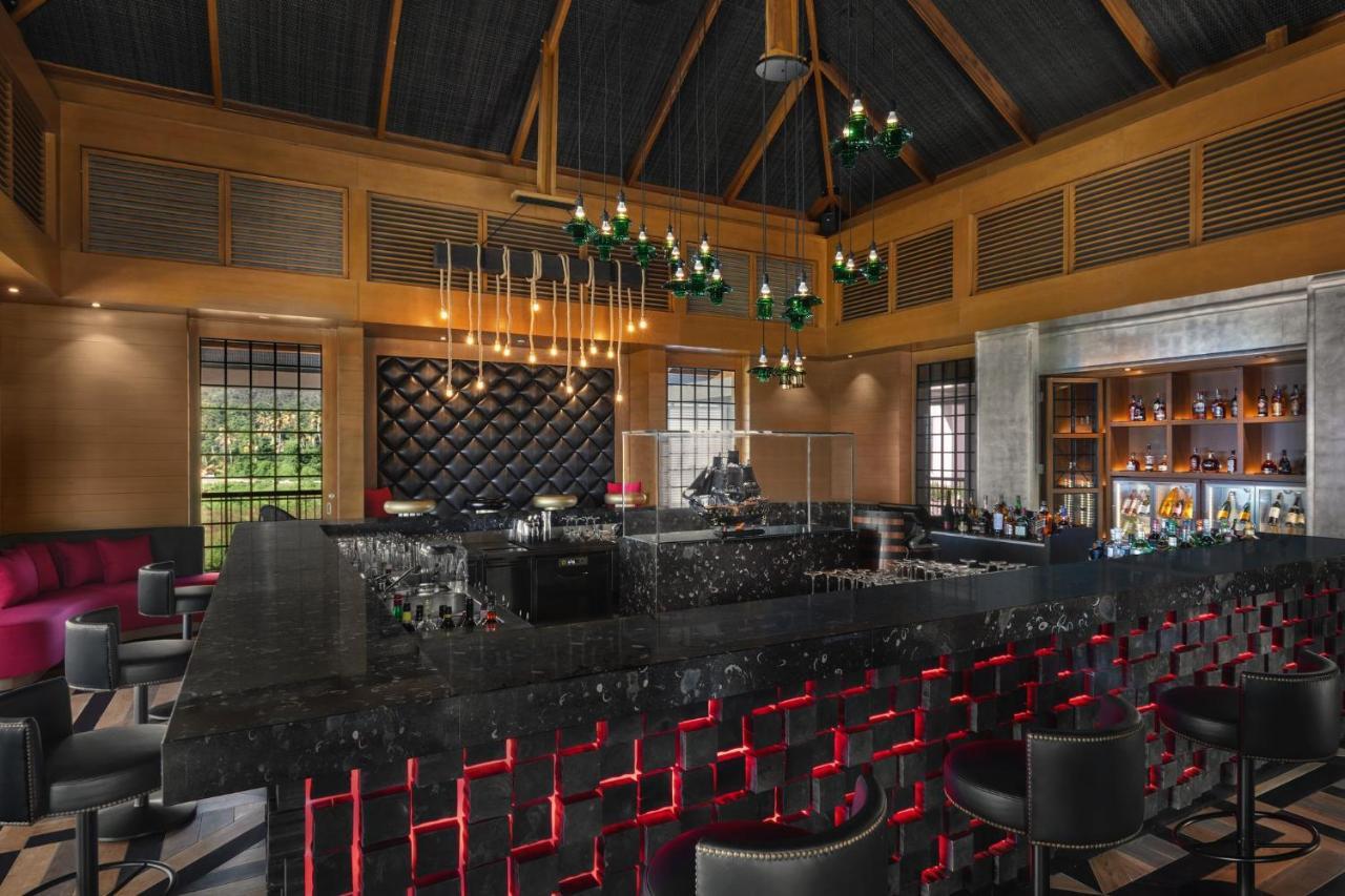 Intercontinental Dominica Cabrits Resort & Spa By Ihg Πόρτσμουθ Εξωτερικό φωτογραφία