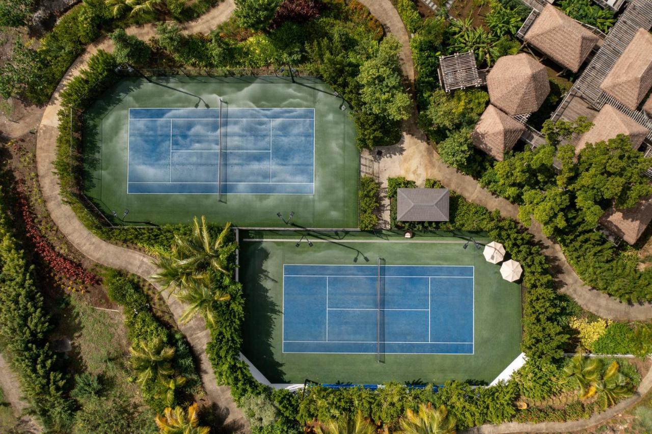 Intercontinental Dominica Cabrits Resort & Spa By Ihg Πόρτσμουθ Εξωτερικό φωτογραφία