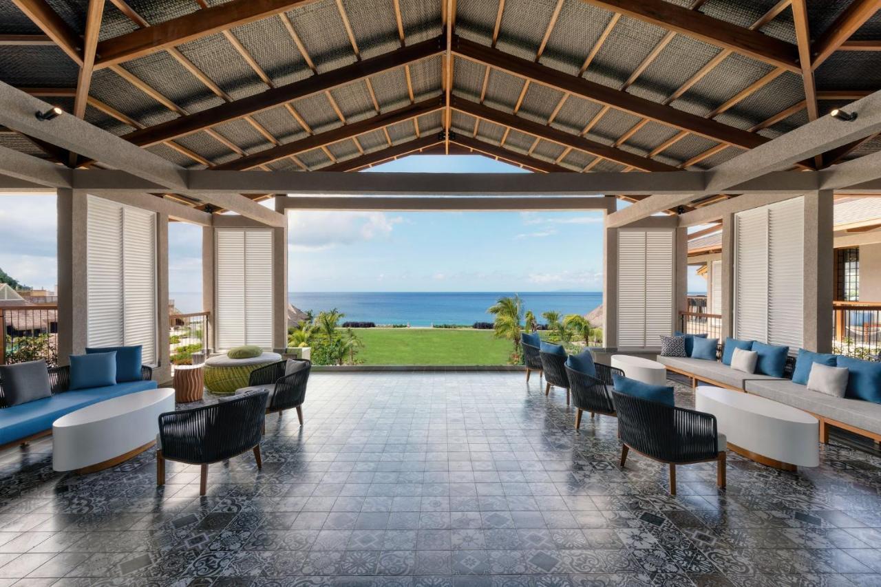 Intercontinental Dominica Cabrits Resort & Spa By Ihg Πόρτσμουθ Εξωτερικό φωτογραφία