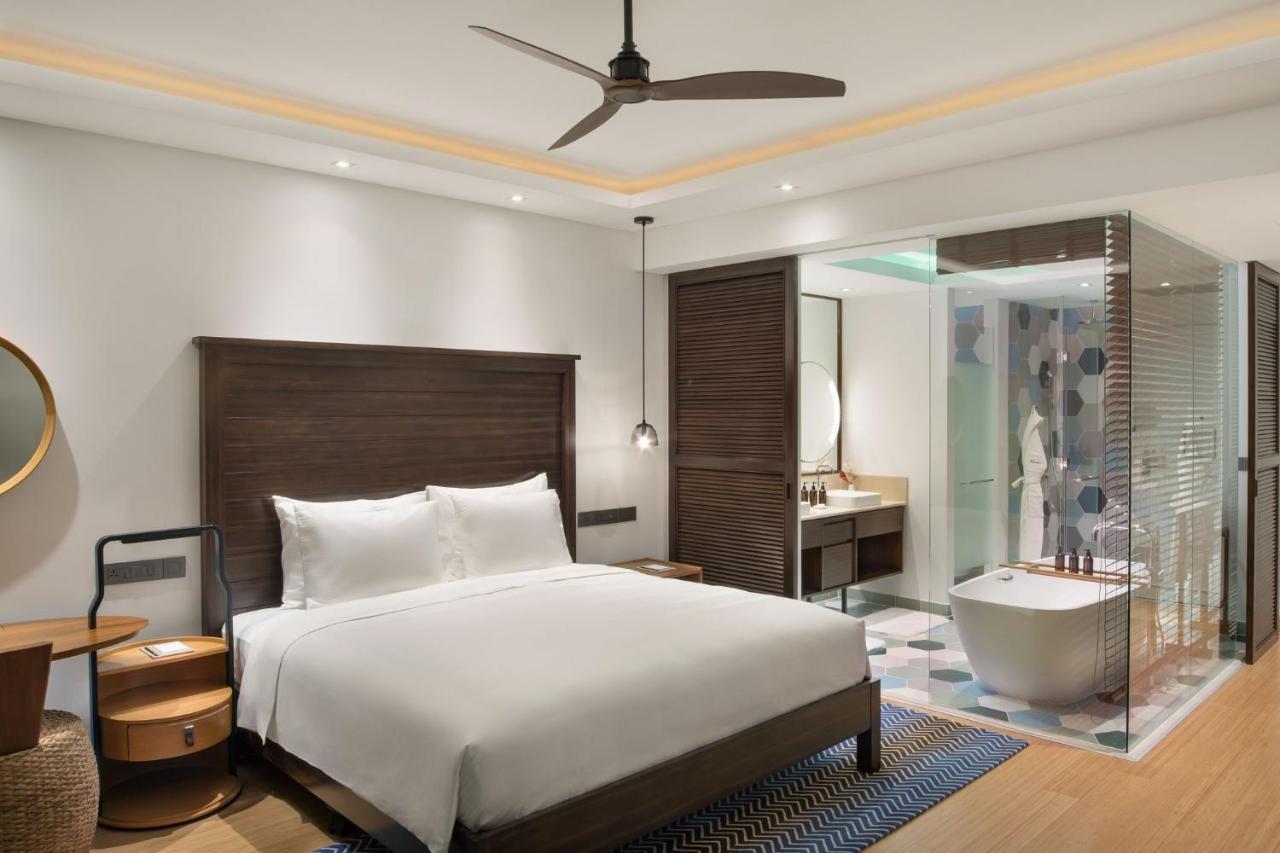 Intercontinental Dominica Cabrits Resort & Spa By Ihg Πόρτσμουθ Εξωτερικό φωτογραφία