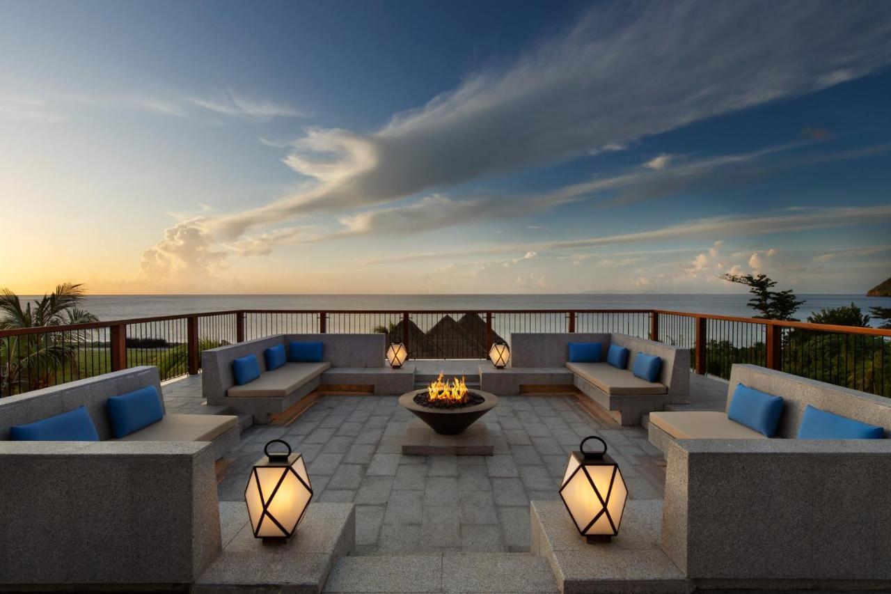 Intercontinental Dominica Cabrits Resort & Spa By Ihg Πόρτσμουθ Εξωτερικό φωτογραφία
