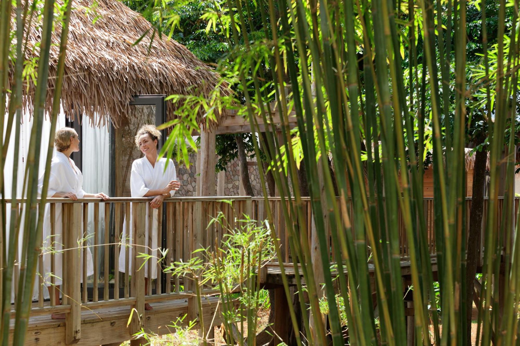 Intercontinental Dominica Cabrits Resort & Spa By Ihg Πόρτσμουθ Εξωτερικό φωτογραφία
