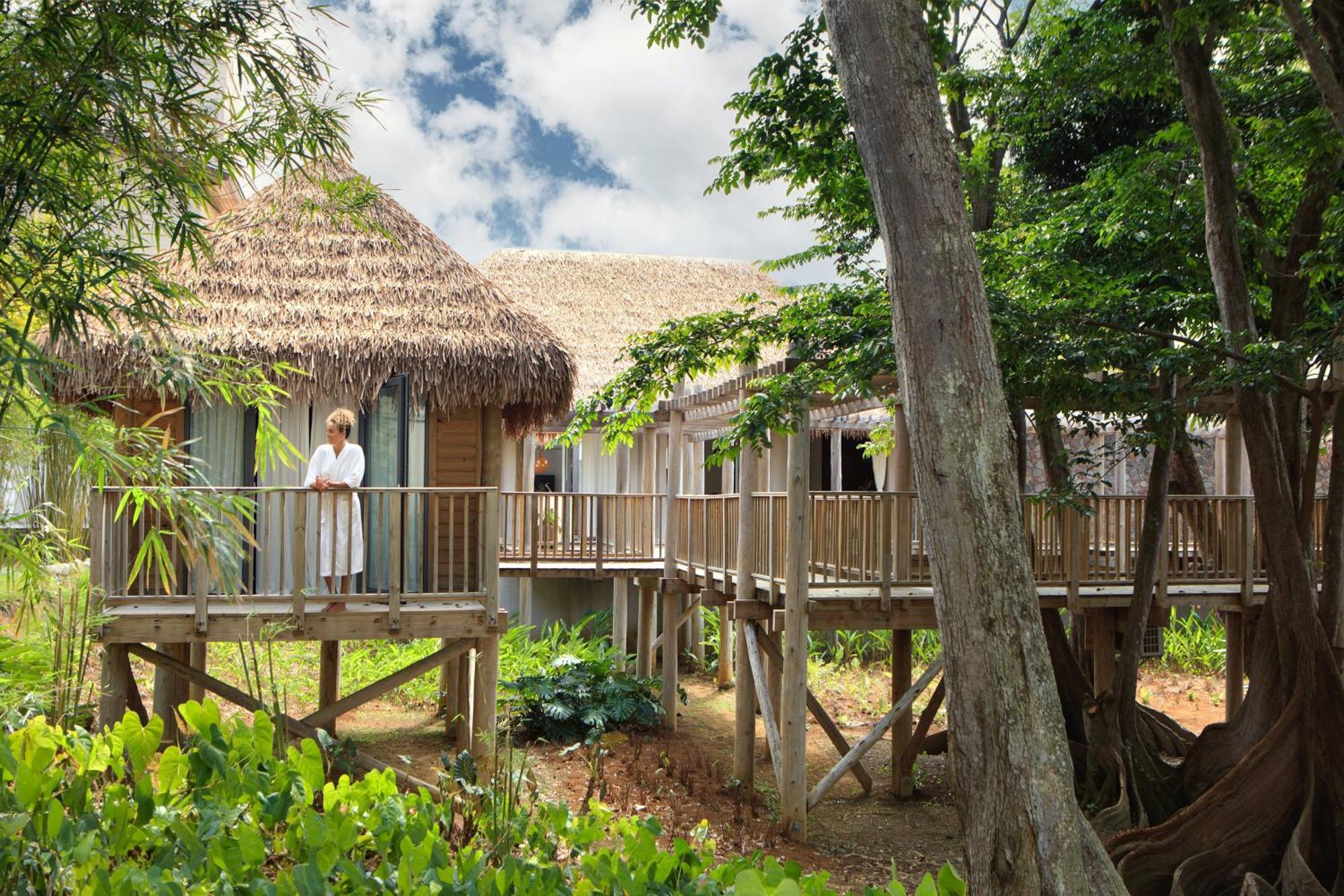 Intercontinental Dominica Cabrits Resort & Spa By Ihg Πόρτσμουθ Εξωτερικό φωτογραφία