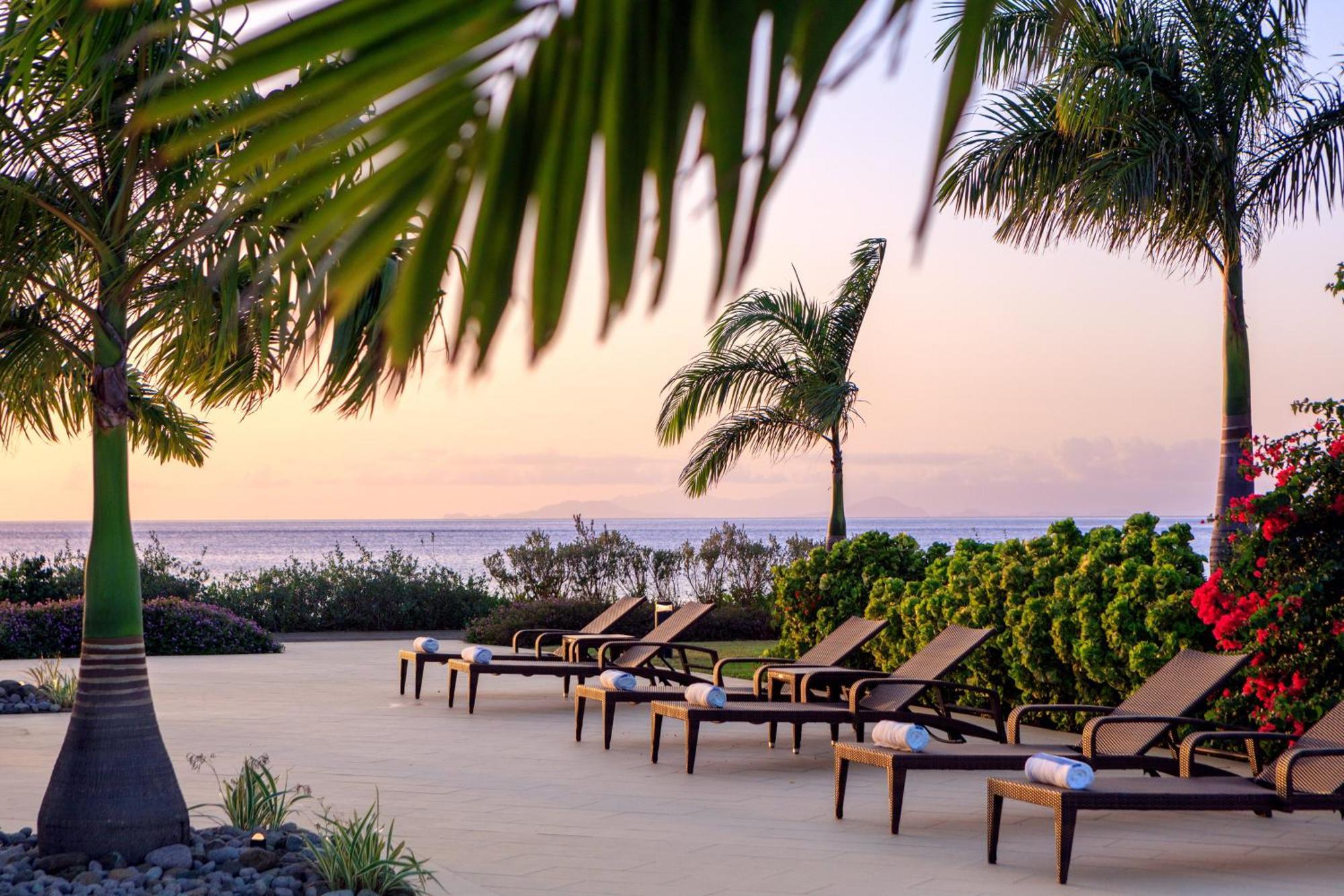 Intercontinental Dominica Cabrits Resort & Spa By Ihg Πόρτσμουθ Εξωτερικό φωτογραφία