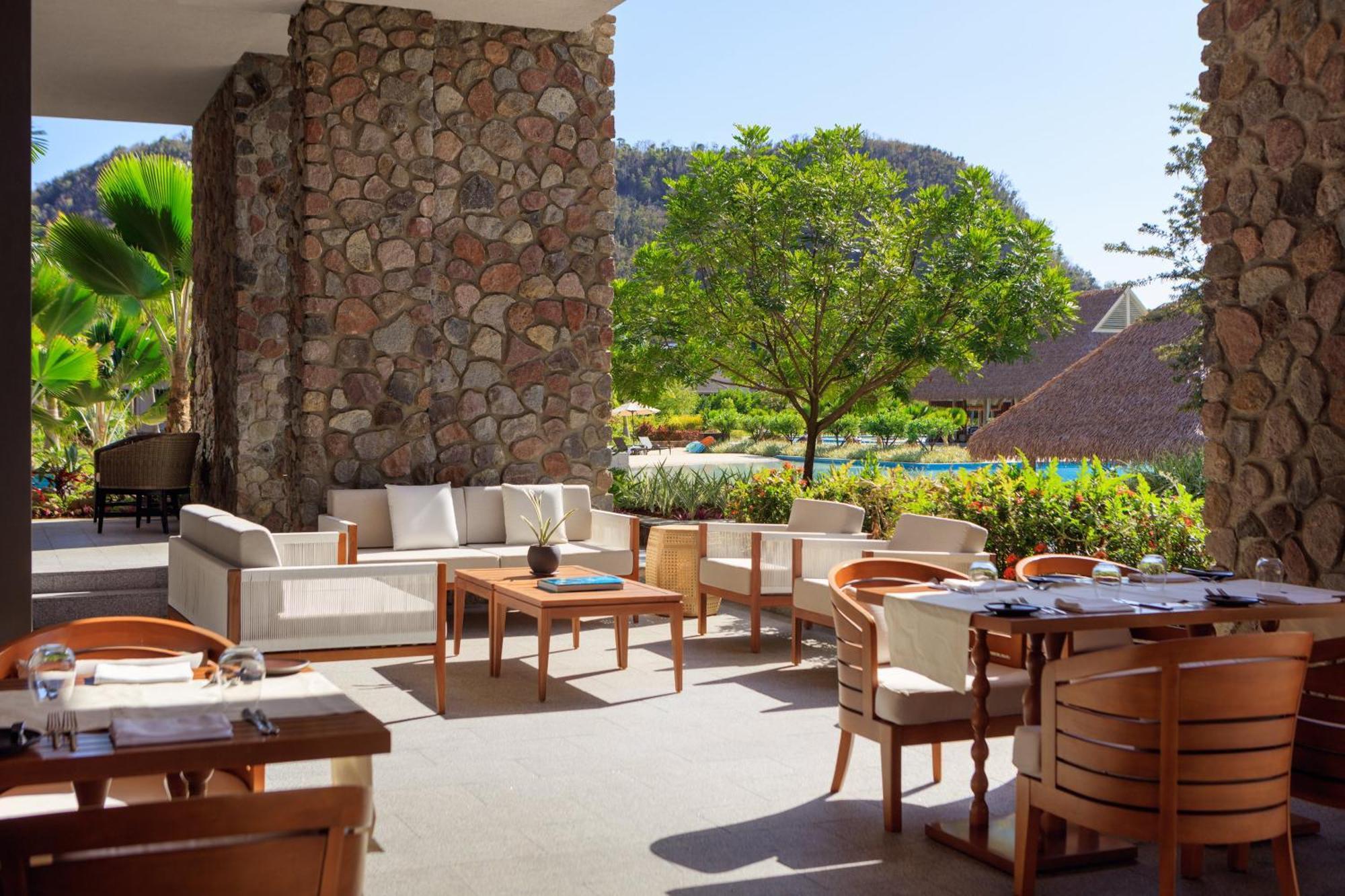 Intercontinental Dominica Cabrits Resort & Spa By Ihg Πόρτσμουθ Εξωτερικό φωτογραφία