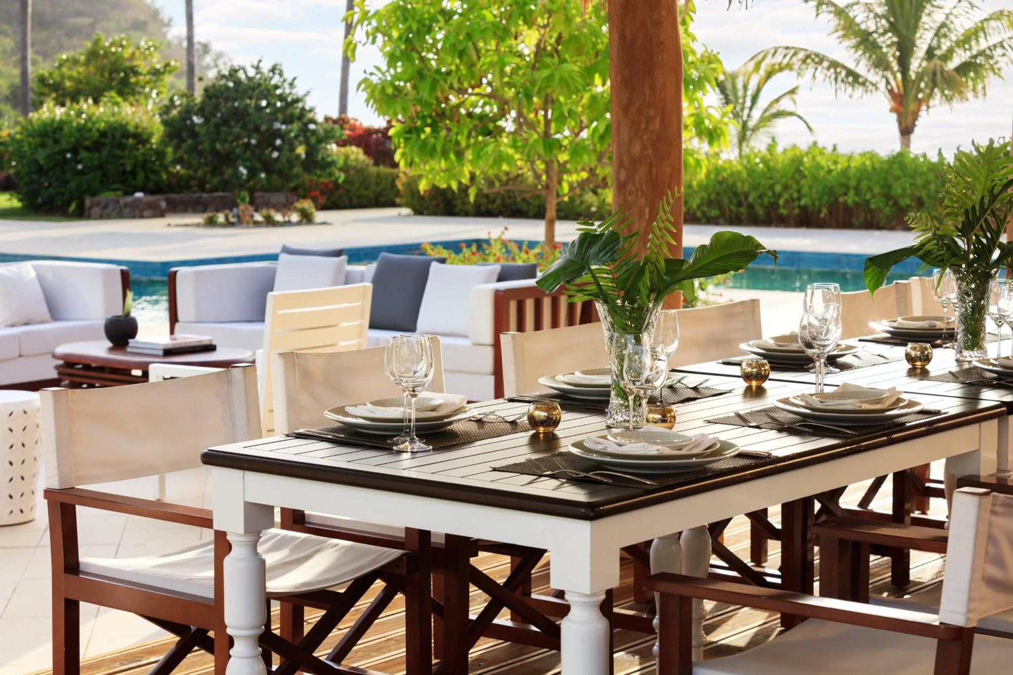 Intercontinental Dominica Cabrits Resort & Spa By Ihg Πόρτσμουθ Εξωτερικό φωτογραφία