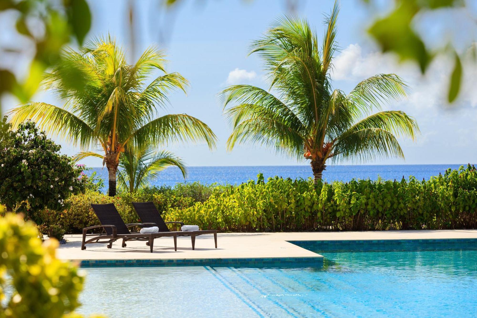 Intercontinental Dominica Cabrits Resort & Spa By Ihg Πόρτσμουθ Εξωτερικό φωτογραφία