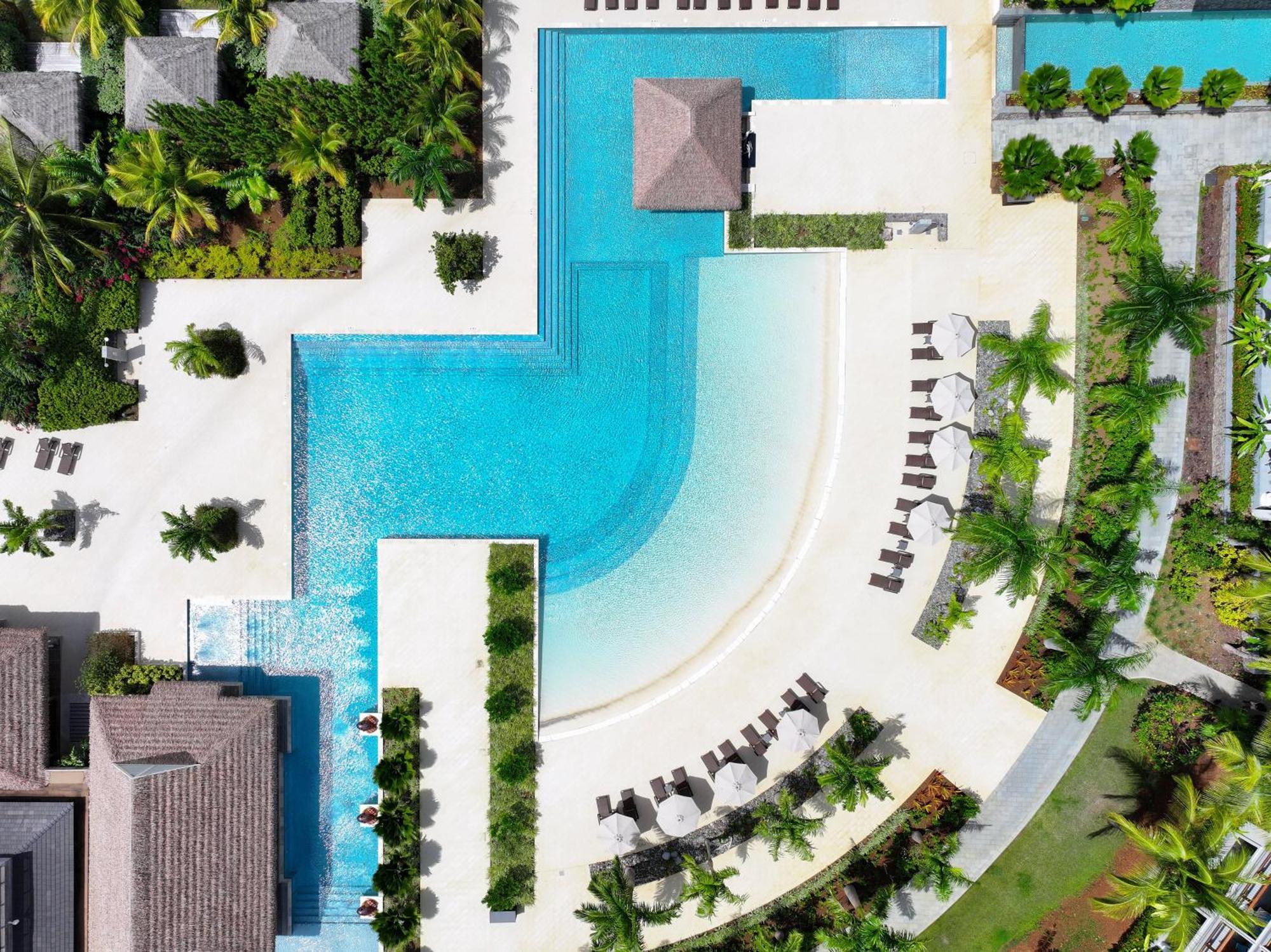 Intercontinental Dominica Cabrits Resort & Spa By Ihg Πόρτσμουθ Εξωτερικό φωτογραφία