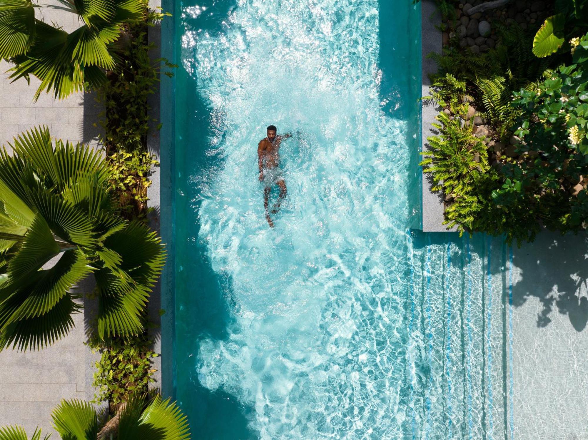 Intercontinental Dominica Cabrits Resort & Spa By Ihg Πόρτσμουθ Εξωτερικό φωτογραφία