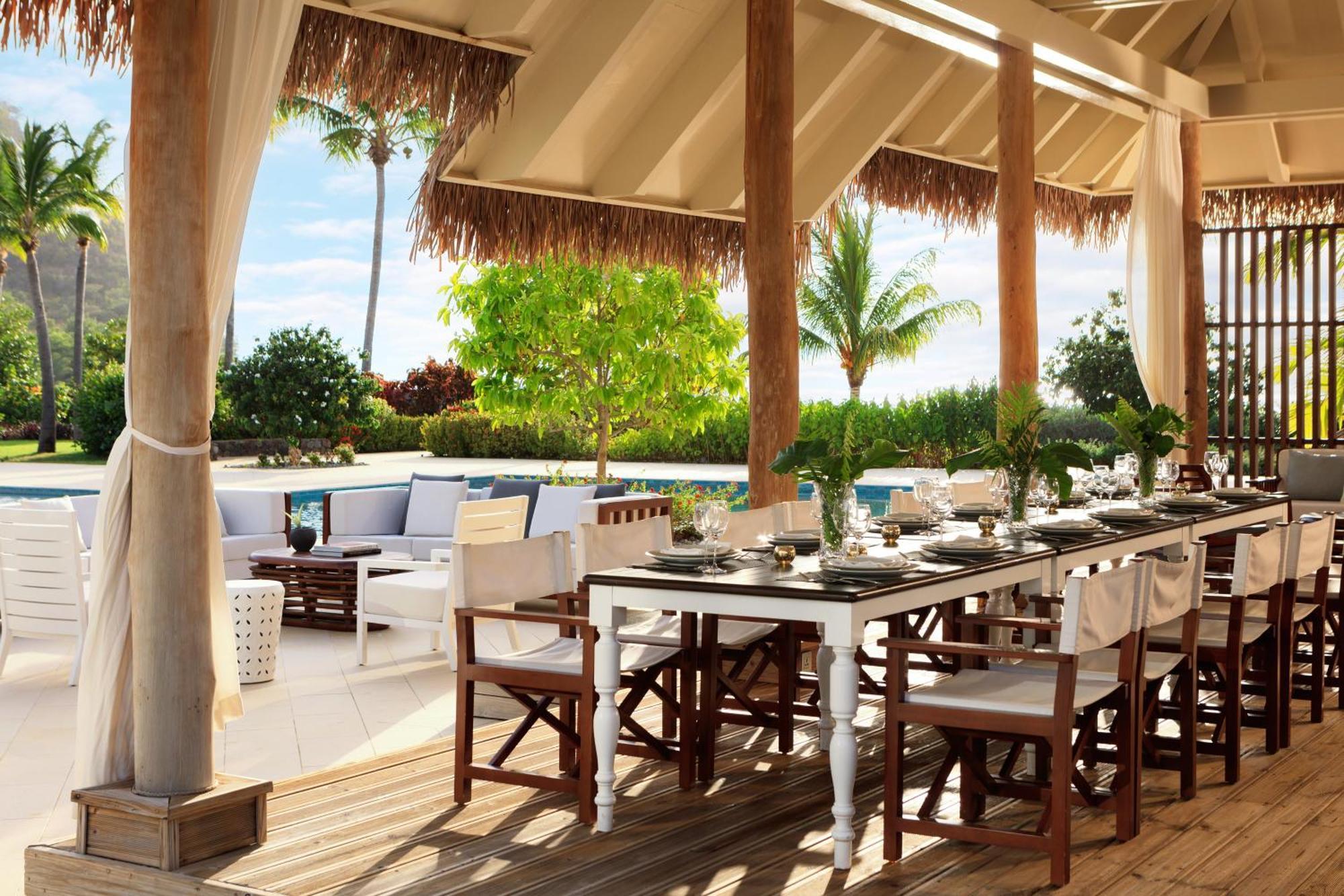 Intercontinental Dominica Cabrits Resort & Spa By Ihg Πόρτσμουθ Εξωτερικό φωτογραφία