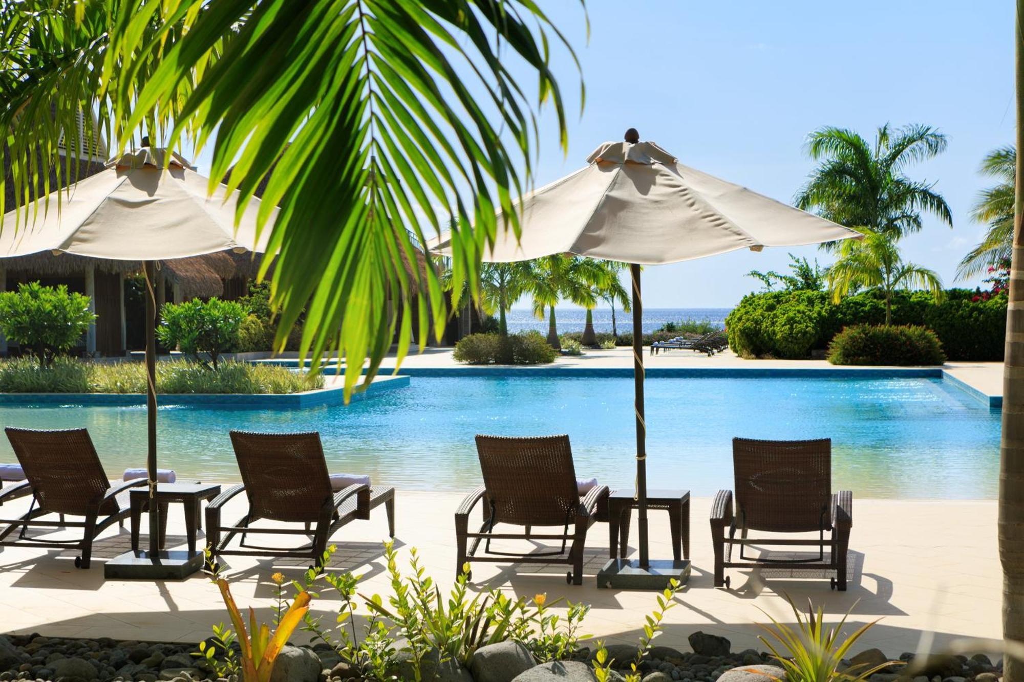 Intercontinental Dominica Cabrits Resort & Spa By Ihg Πόρτσμουθ Εξωτερικό φωτογραφία