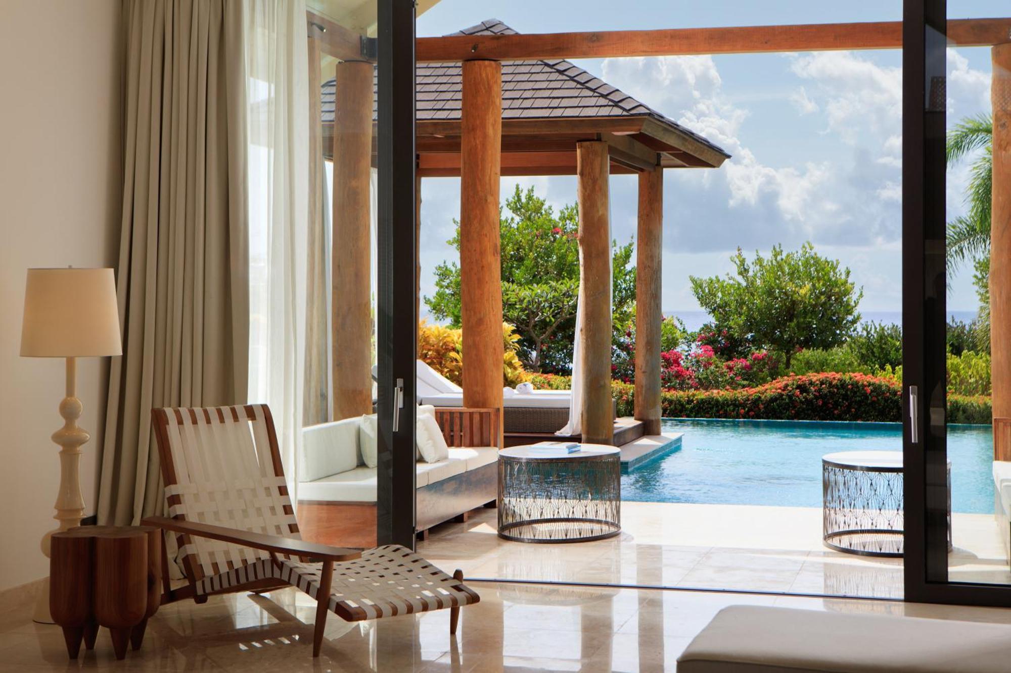 Intercontinental Dominica Cabrits Resort & Spa By Ihg Πόρτσμουθ Εξωτερικό φωτογραφία