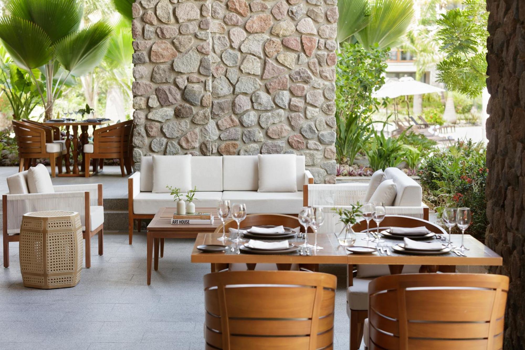 Intercontinental Dominica Cabrits Resort & Spa By Ihg Πόρτσμουθ Εξωτερικό φωτογραφία