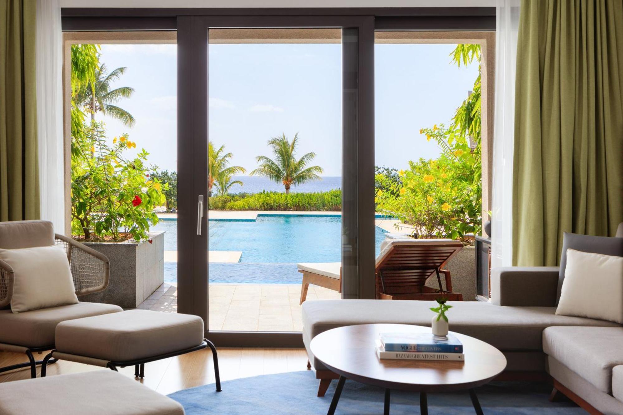 Intercontinental Dominica Cabrits Resort & Spa By Ihg Πόρτσμουθ Εξωτερικό φωτογραφία