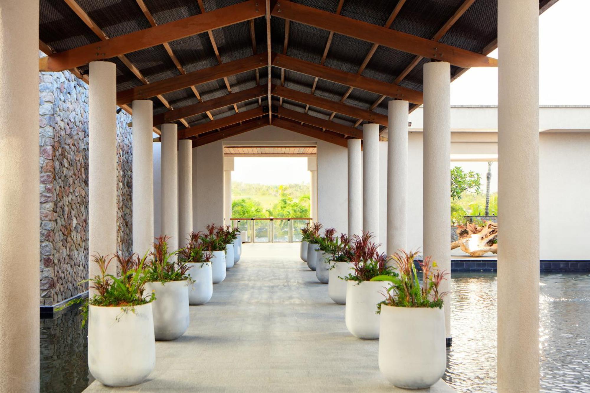 Intercontinental Dominica Cabrits Resort & Spa By Ihg Πόρτσμουθ Εξωτερικό φωτογραφία