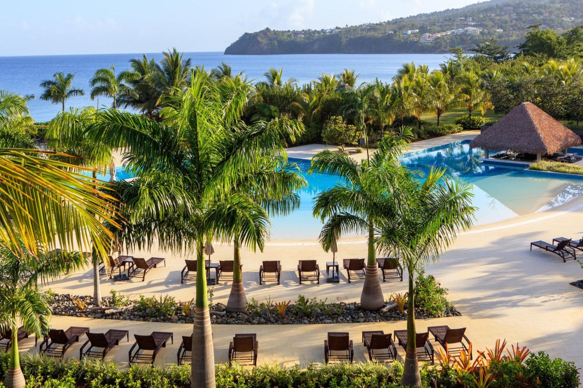 Intercontinental Dominica Cabrits Resort & Spa By Ihg Πόρτσμουθ Εξωτερικό φωτογραφία