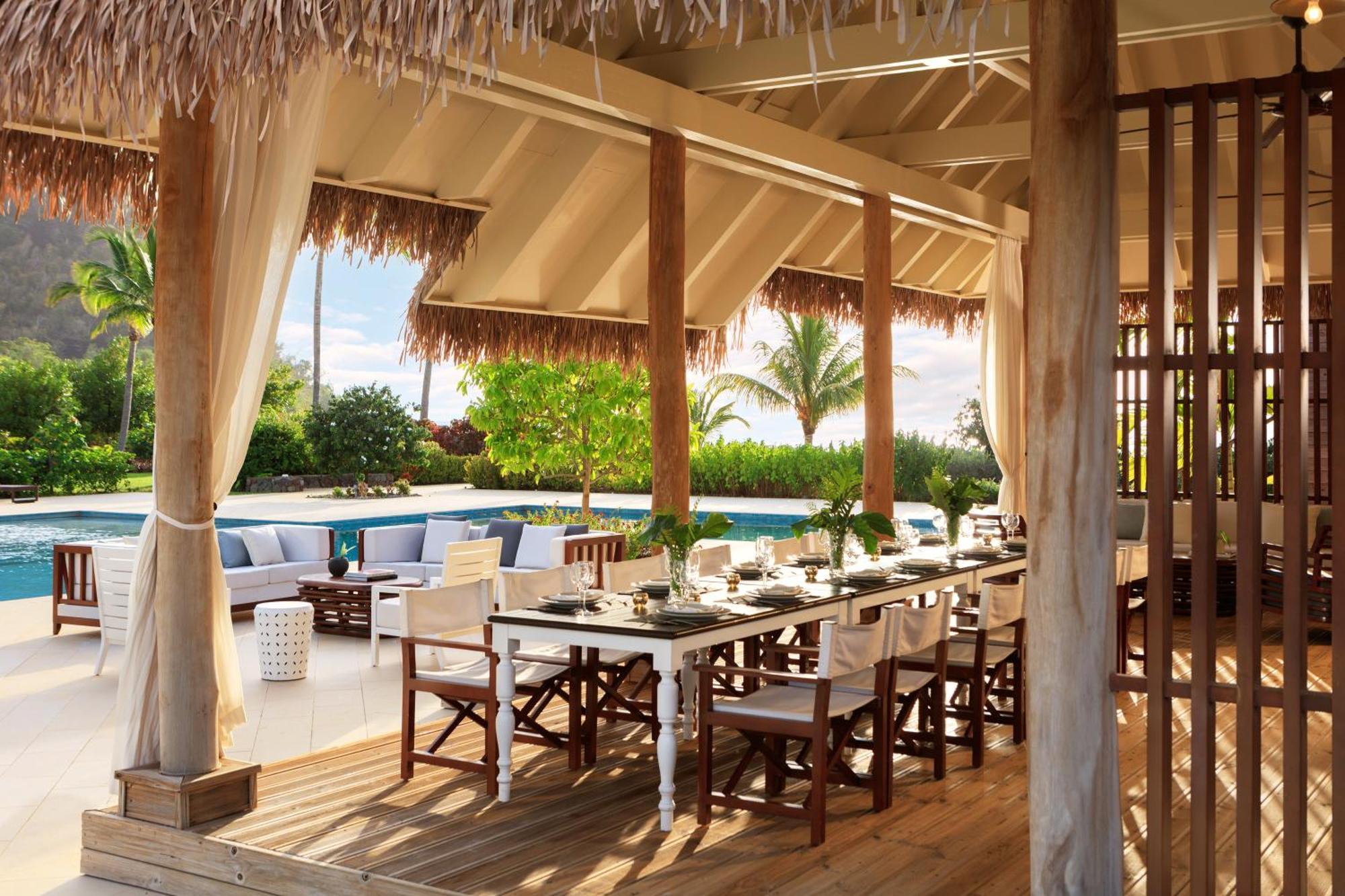 Intercontinental Dominica Cabrits Resort & Spa By Ihg Πόρτσμουθ Εξωτερικό φωτογραφία