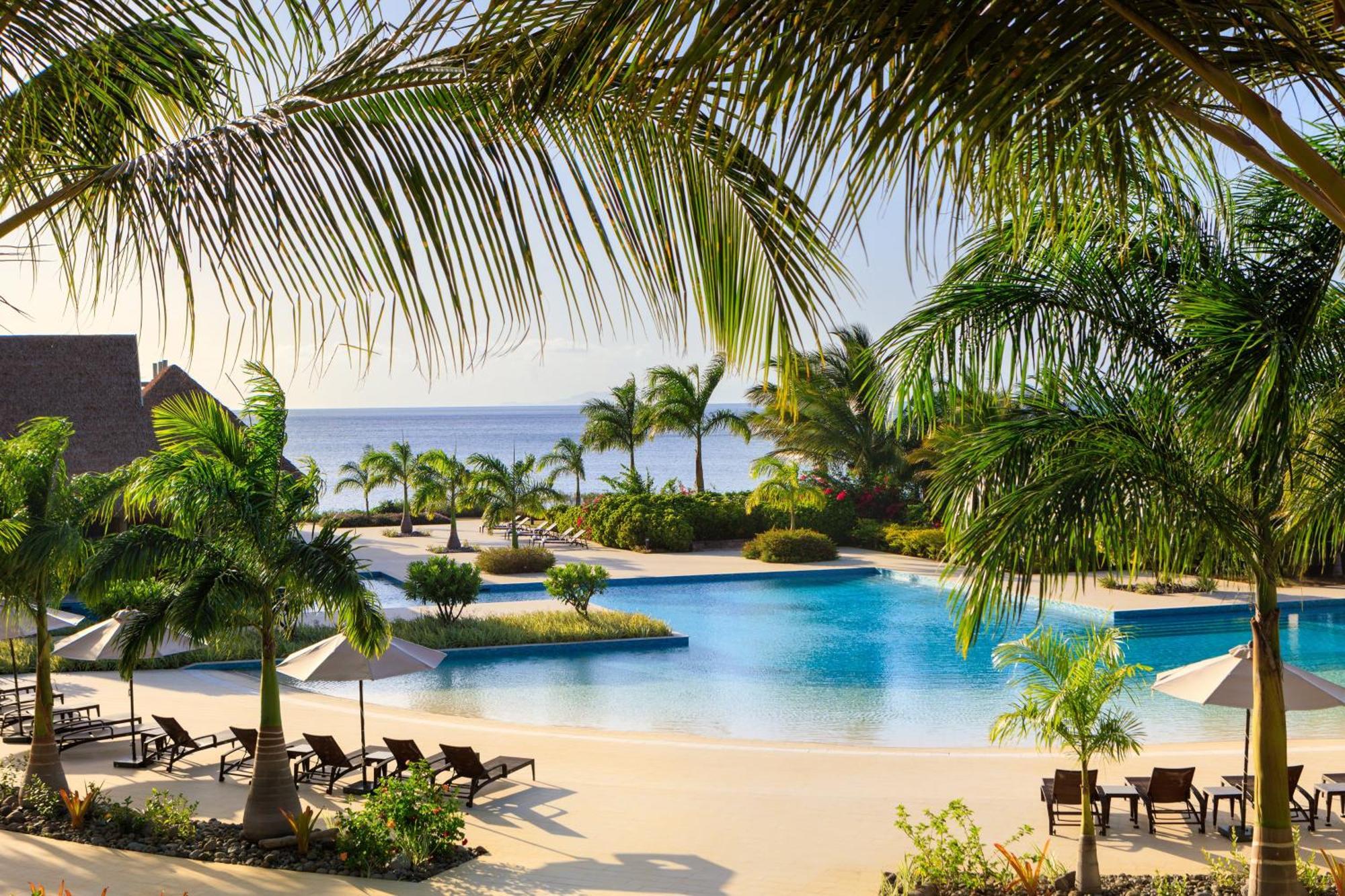 Intercontinental Dominica Cabrits Resort & Spa By Ihg Πόρτσμουθ Εξωτερικό φωτογραφία