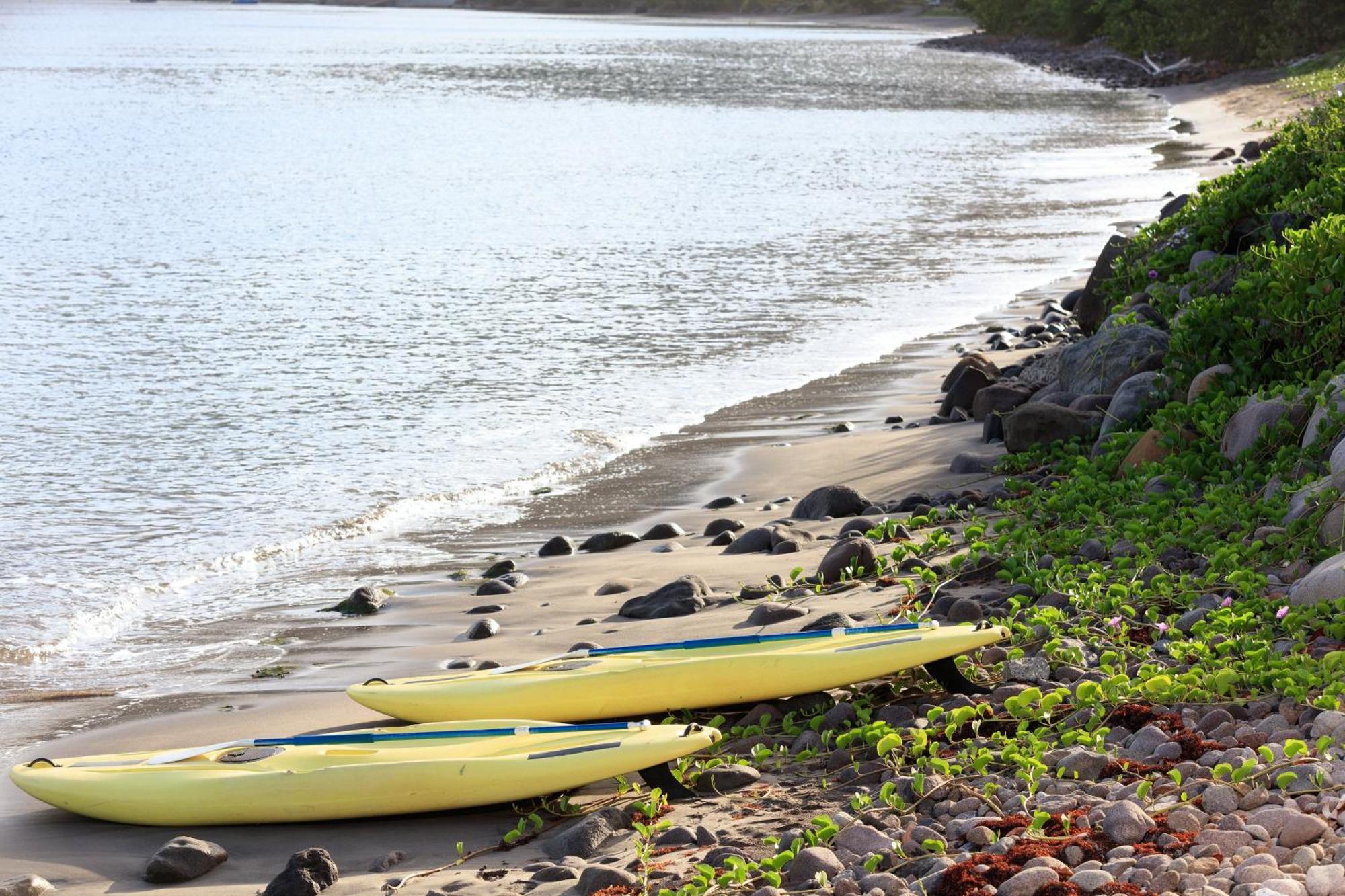 Intercontinental Dominica Cabrits Resort & Spa By Ihg Πόρτσμουθ Εξωτερικό φωτογραφία