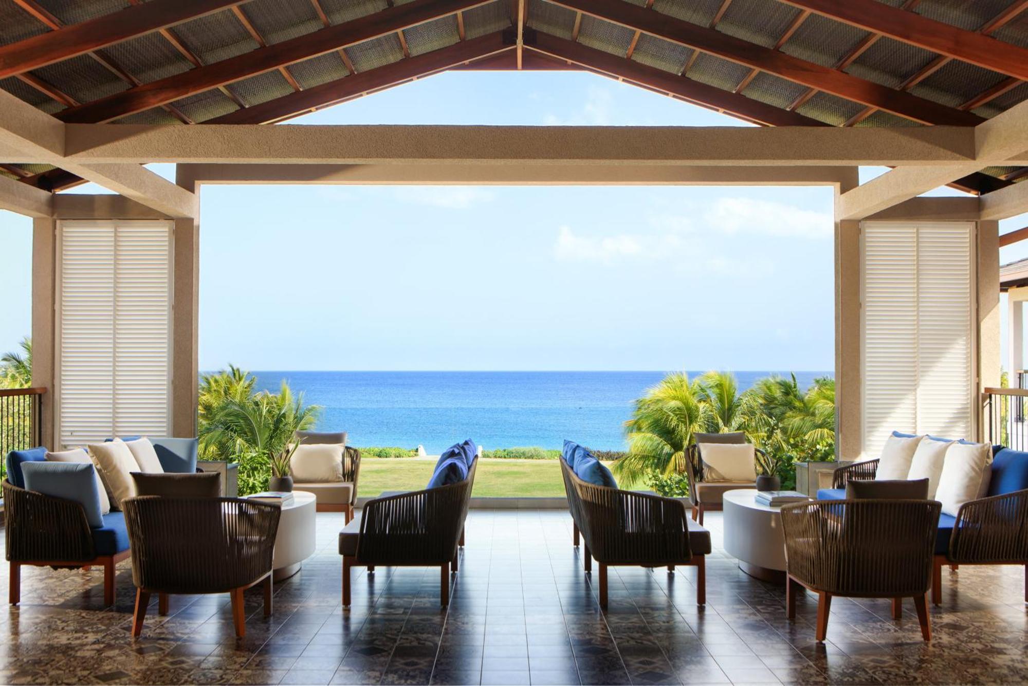 Intercontinental Dominica Cabrits Resort & Spa By Ihg Πόρτσμουθ Εξωτερικό φωτογραφία