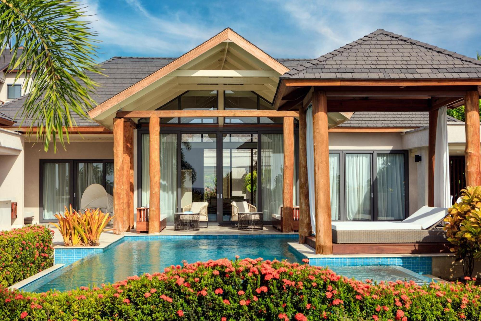 Intercontinental Dominica Cabrits Resort & Spa By Ihg Πόρτσμουθ Εξωτερικό φωτογραφία