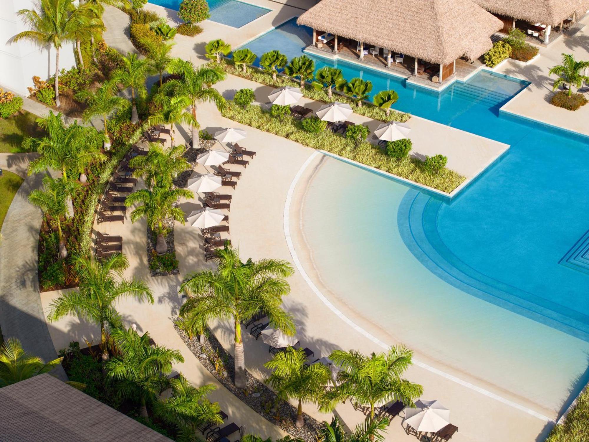 Intercontinental Dominica Cabrits Resort & Spa By Ihg Πόρτσμουθ Εξωτερικό φωτογραφία
