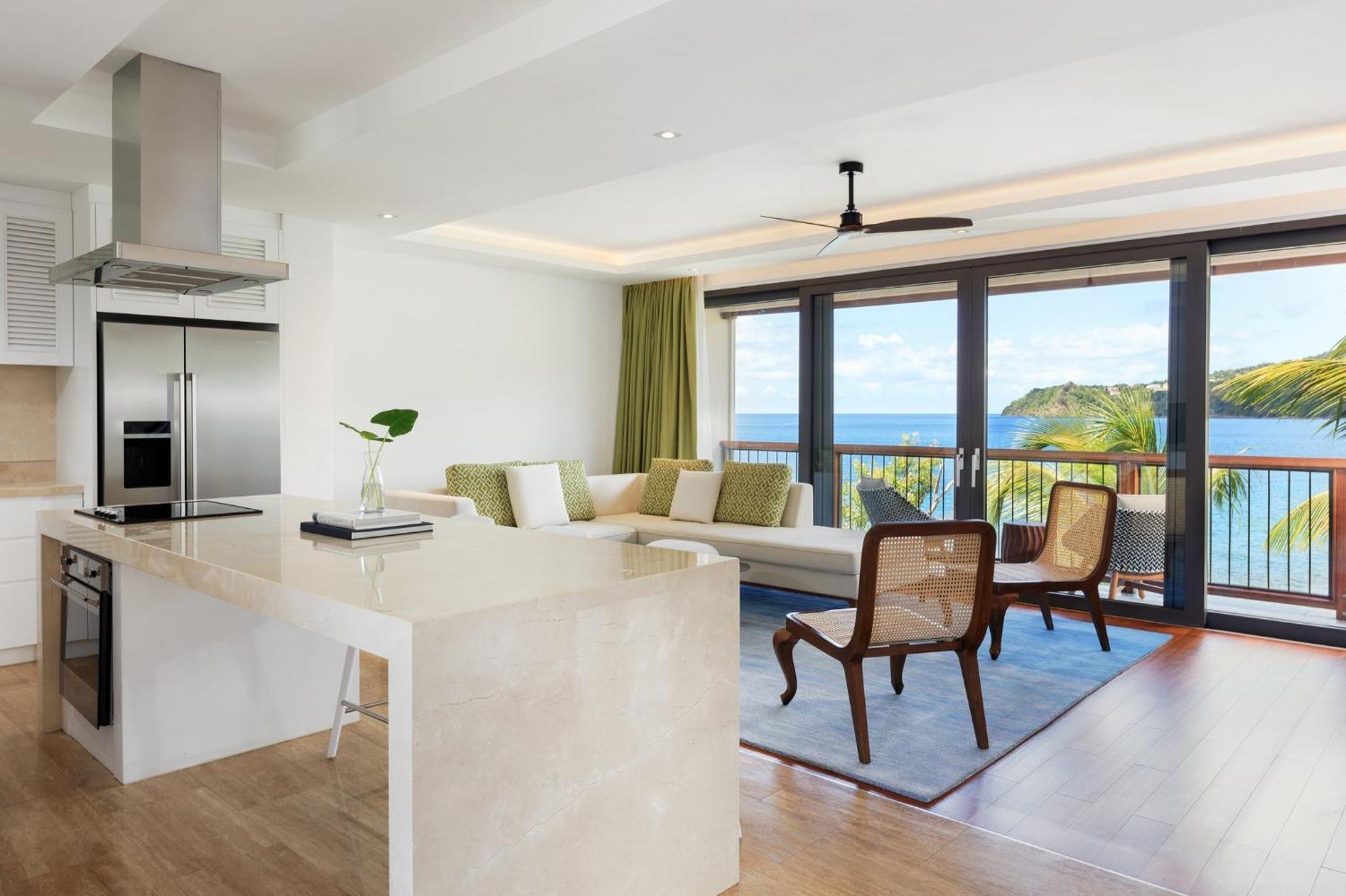 Intercontinental Dominica Cabrits Resort & Spa By Ihg Πόρτσμουθ Εξωτερικό φωτογραφία