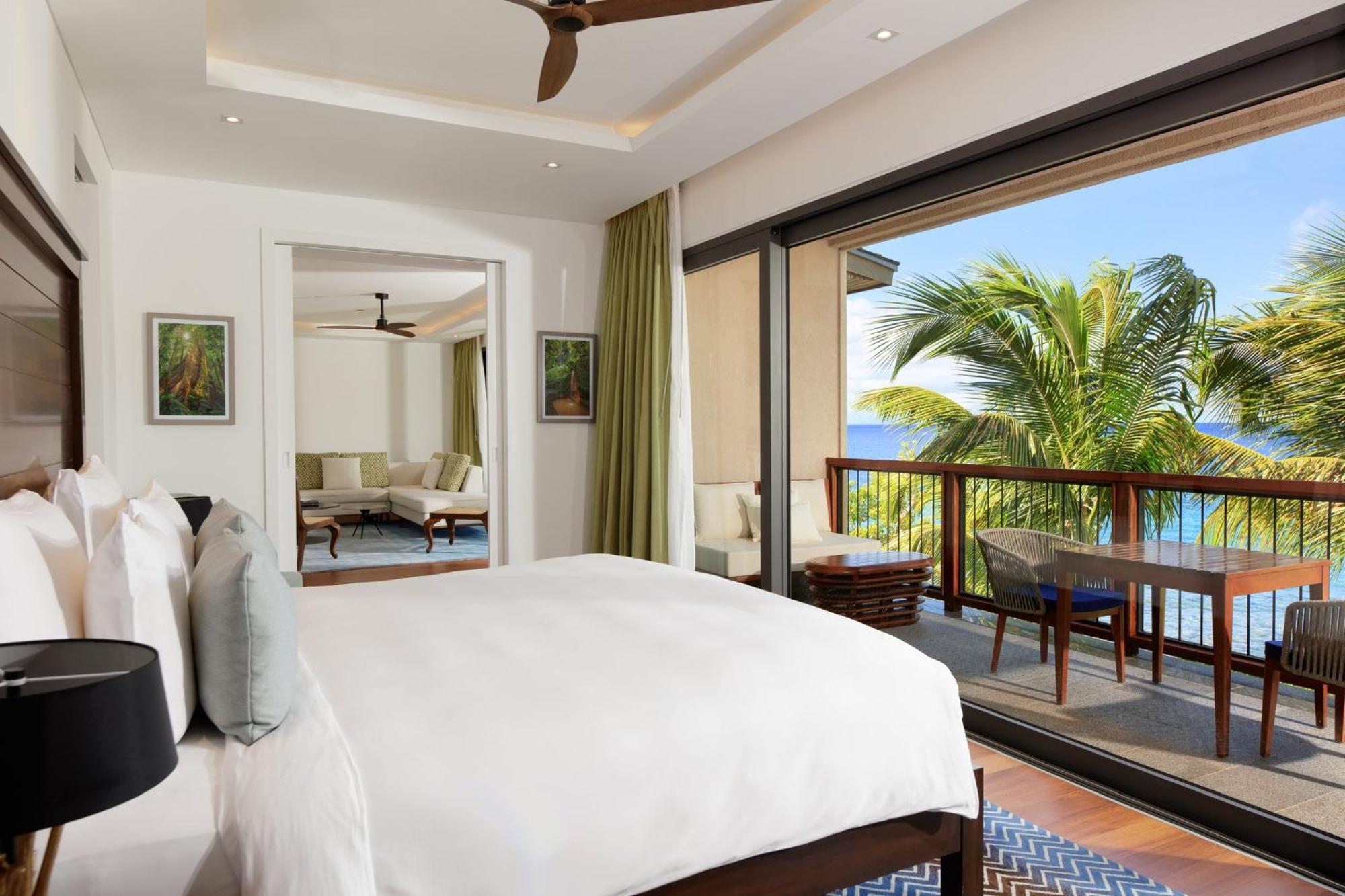 Intercontinental Dominica Cabrits Resort & Spa By Ihg Πόρτσμουθ Εξωτερικό φωτογραφία