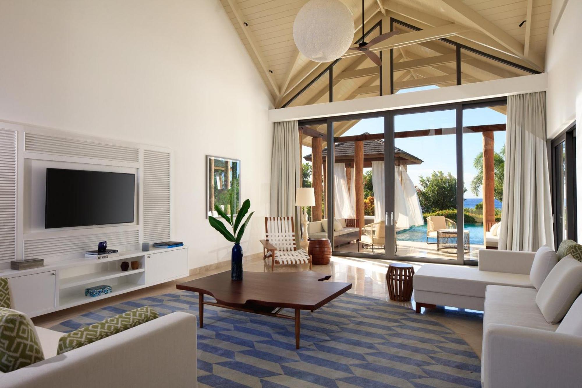 Intercontinental Dominica Cabrits Resort & Spa By Ihg Πόρτσμουθ Εξωτερικό φωτογραφία