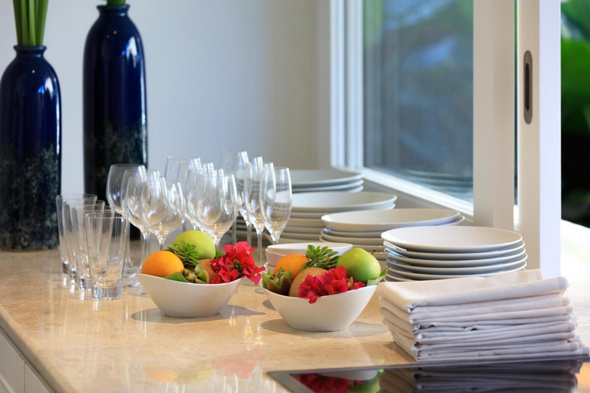 Intercontinental Dominica Cabrits Resort & Spa By Ihg Πόρτσμουθ Εξωτερικό φωτογραφία