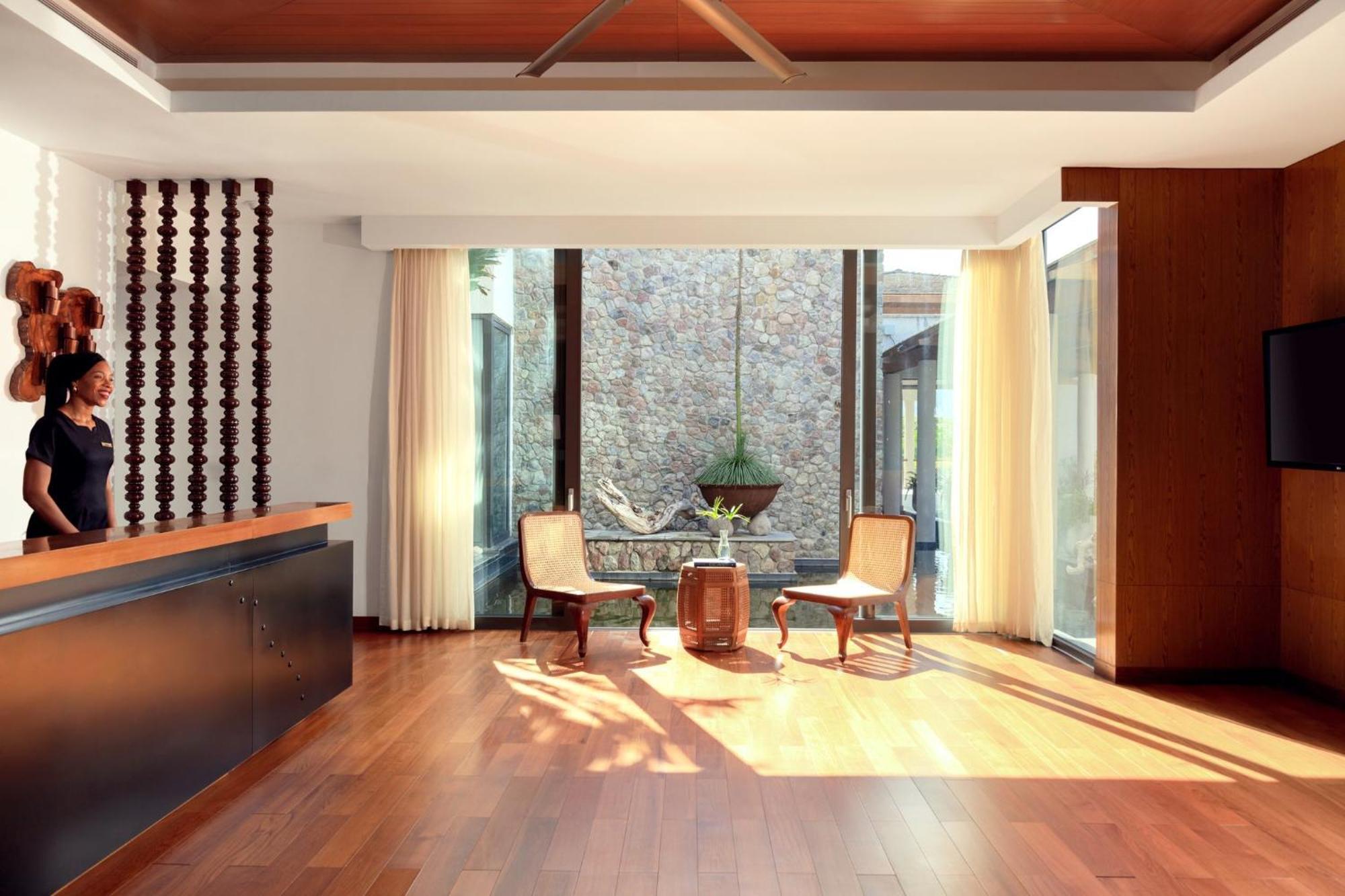 Intercontinental Dominica Cabrits Resort & Spa By Ihg Πόρτσμουθ Εξωτερικό φωτογραφία