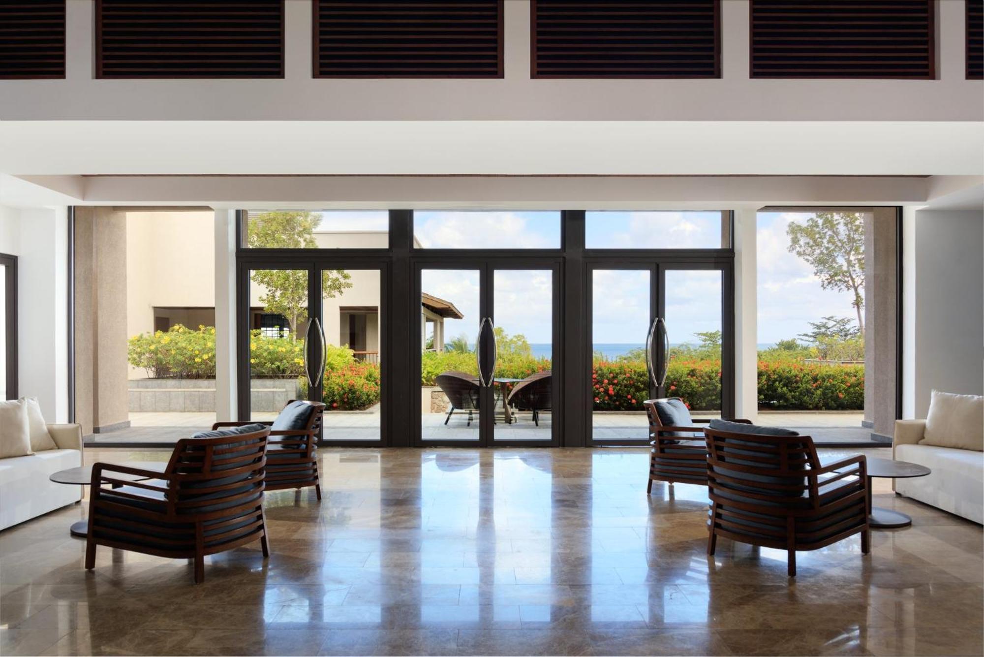 Intercontinental Dominica Cabrits Resort & Spa By Ihg Πόρτσμουθ Εξωτερικό φωτογραφία