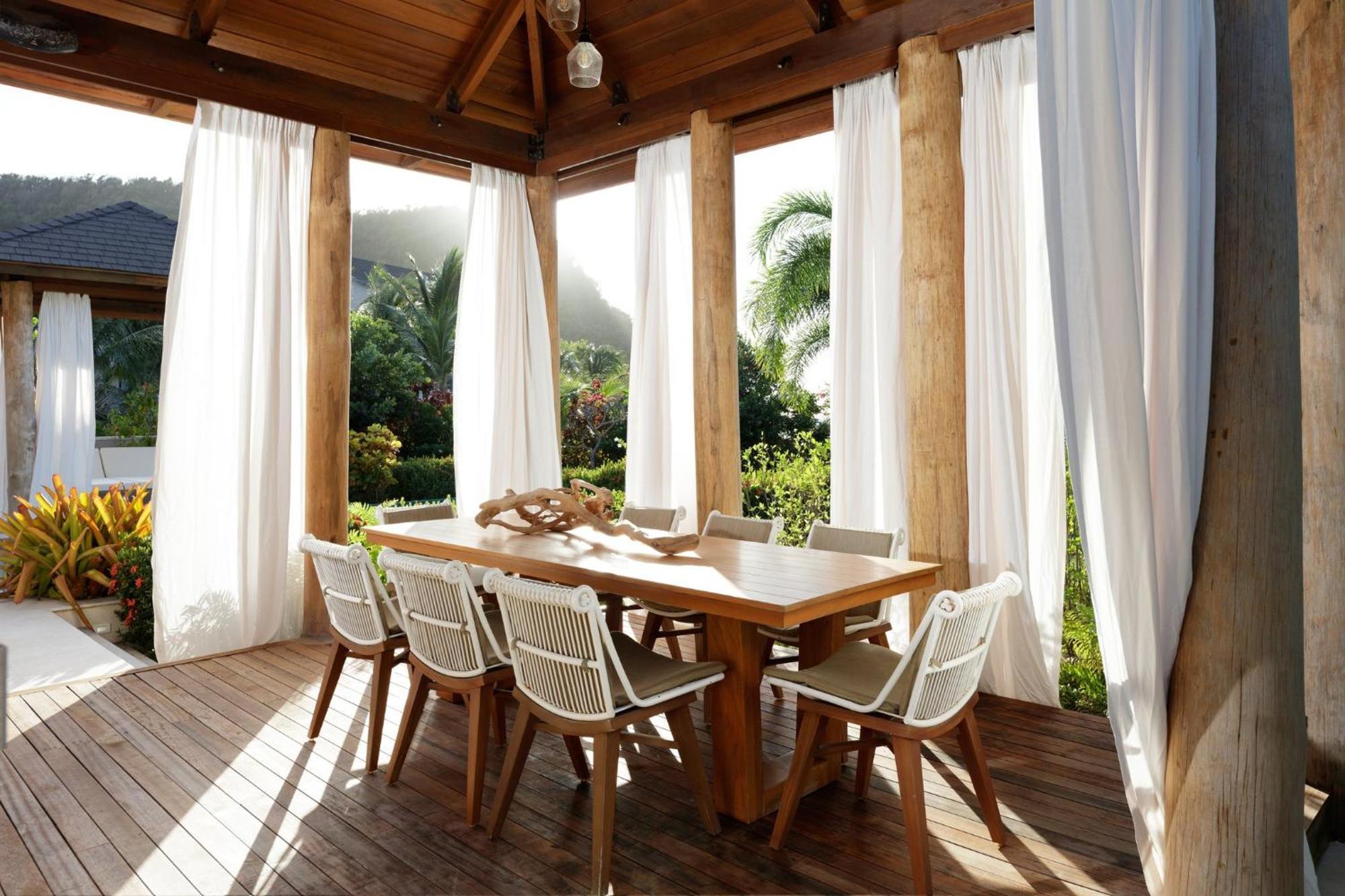 Intercontinental Dominica Cabrits Resort & Spa By Ihg Πόρτσμουθ Εξωτερικό φωτογραφία