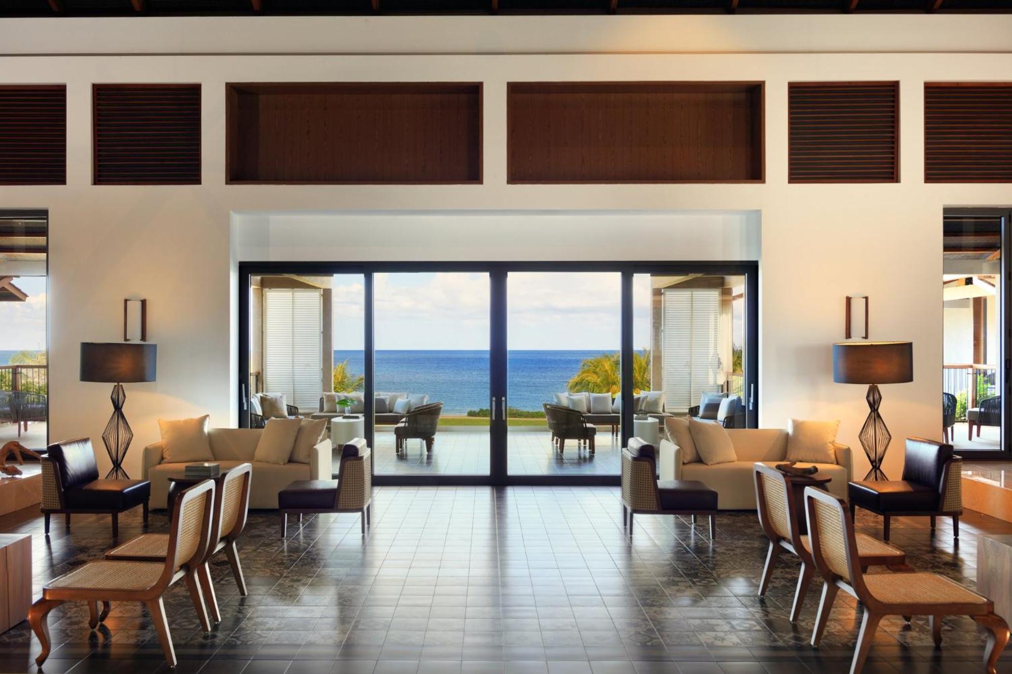Intercontinental Dominica Cabrits Resort & Spa By Ihg Πόρτσμουθ Εξωτερικό φωτογραφία