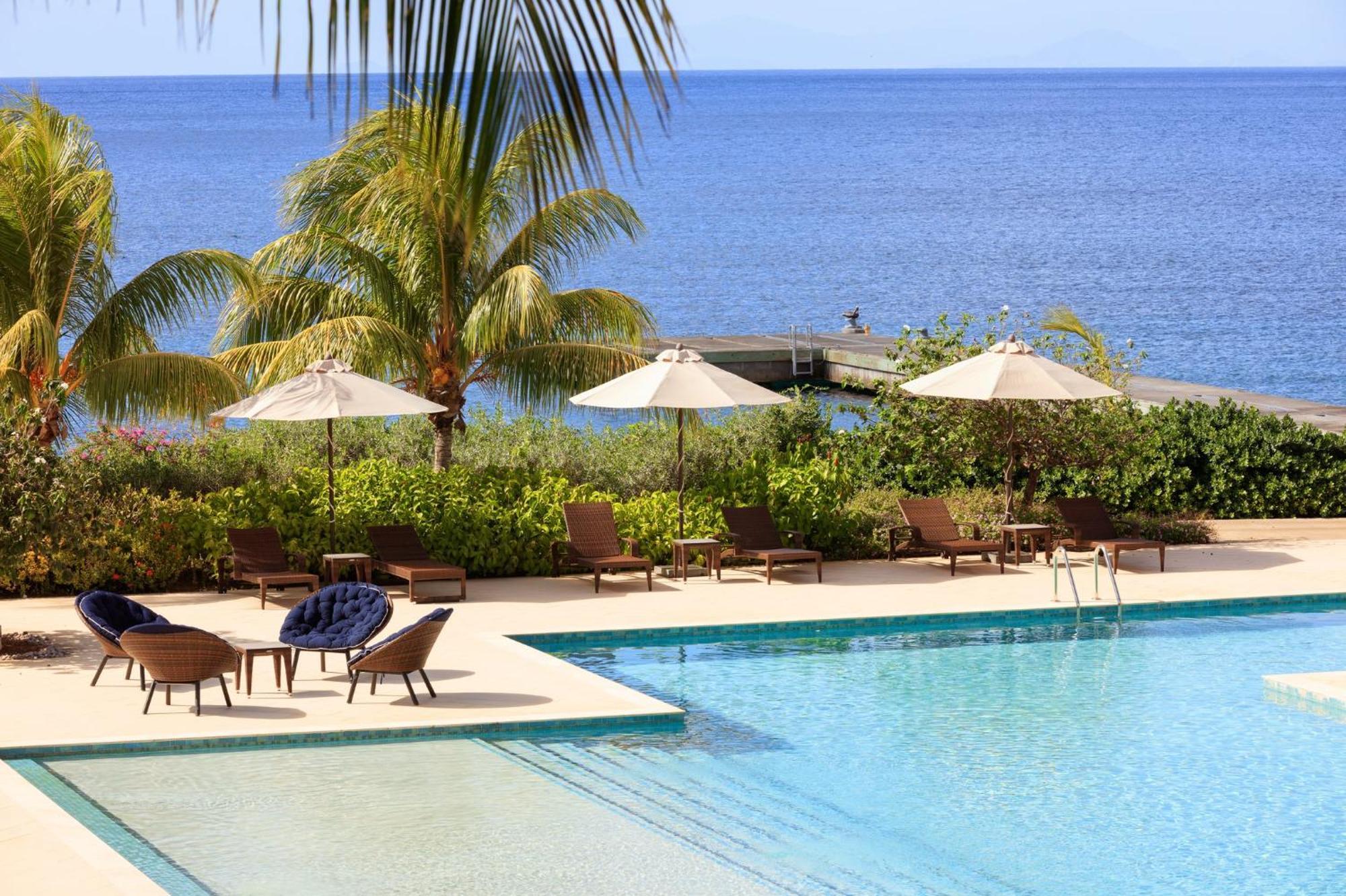 Intercontinental Dominica Cabrits Resort & Spa By Ihg Πόρτσμουθ Εξωτερικό φωτογραφία