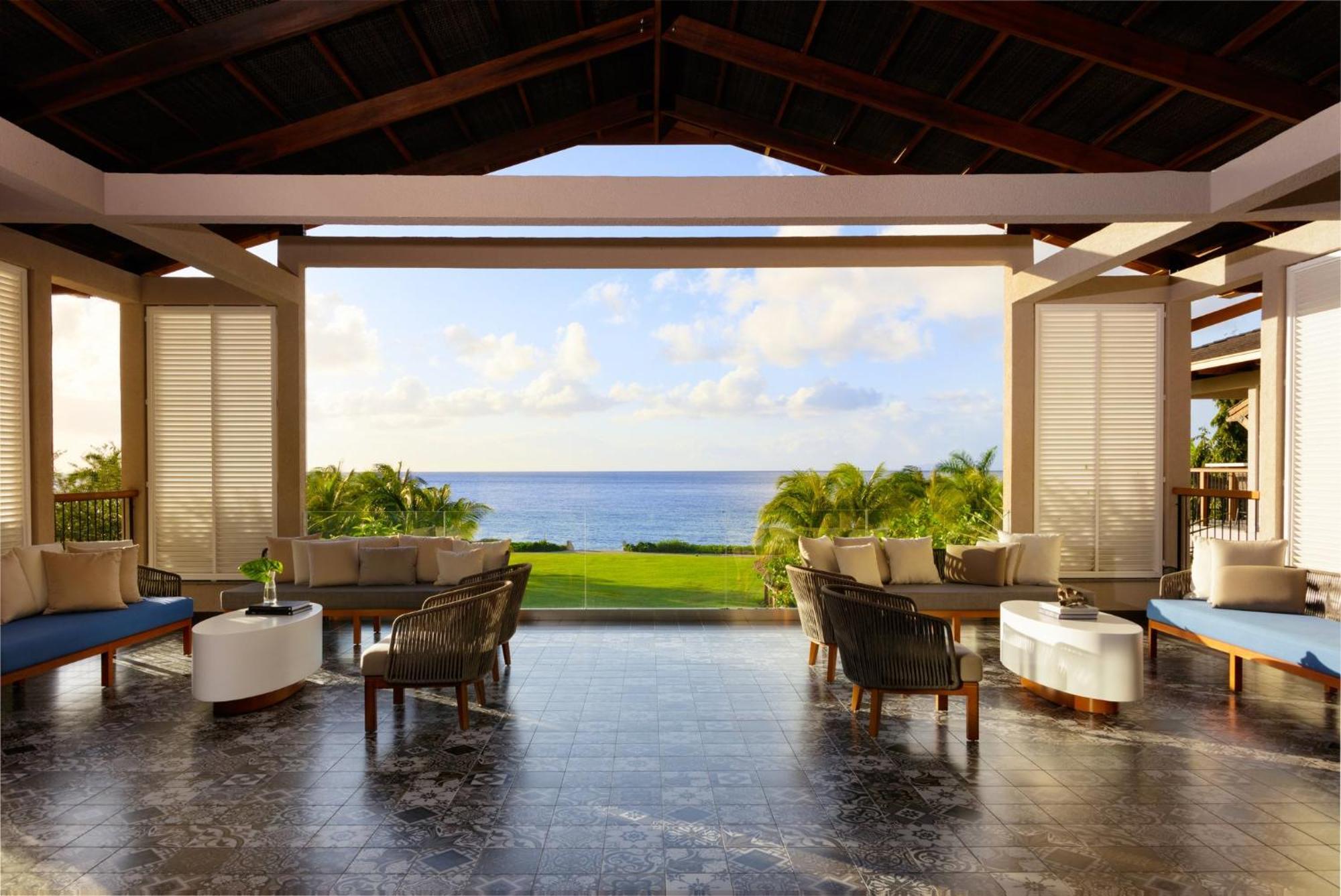 Intercontinental Dominica Cabrits Resort & Spa By Ihg Πόρτσμουθ Εξωτερικό φωτογραφία